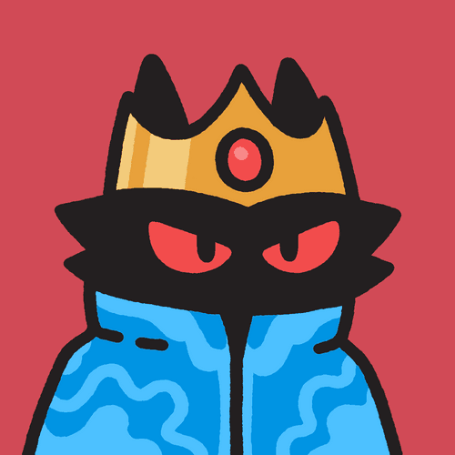 Shadow Wolf #1398