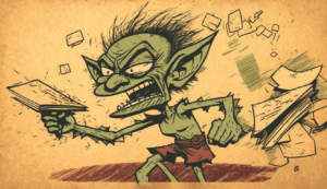Goblin Metadata