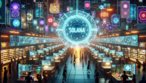 Solana Marketplace